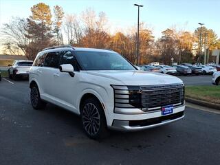 2026 Hyundai Palisade for sale in Mishawaka IN