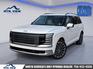 2026 Hyundai Palisade for sale in Ringgold GA
