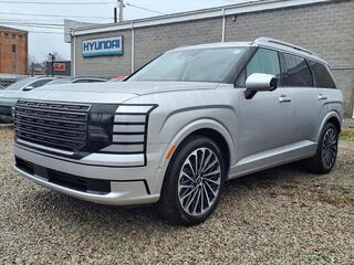 2026 Hyundai Palisade for sale in Uniontown PA