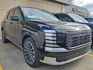 2026 Hyundai Palisade for sale in Triadelphia WV