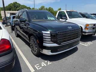 2026 Hyundai Palisade for sale in South Hill VA