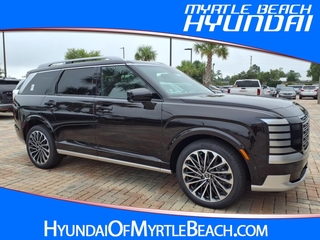 2026 Hyundai Palisade for sale in Myrtle Beach SC