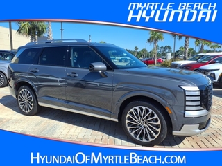2026 Hyundai Palisade for sale in Myrtle Beach SC