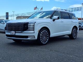 2026 Hyundai Palisade for sale in Fort Mill SC