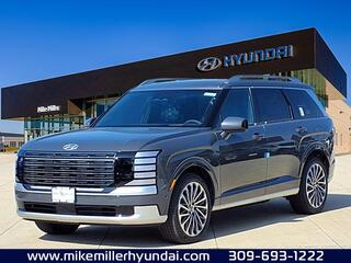 2026 Hyundai Palisade for sale in Peoria IL