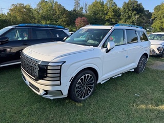 2026 Hyundai Palisade for sale in Johnson City TN