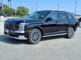 2026 Hyundai Palisade for sale in Council Bluffs IA