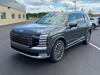 2026 Hyundai Palisade for sale in Janesville WI