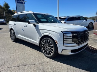 2026 Hyundai Palisade for sale in Paola KS