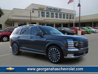 2026 Hyundai Palisade for sale in Wildwood FL