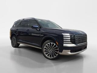 2026 Hyundai Palisade for sale in Knoxville TN