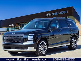 2026 Hyundai Palisade for sale in Peoria IL