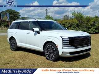 2026 Hyundai Palisade for sale in Rocky Mount NC