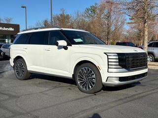 2026 Hyundai Palisade for sale in Asheville NC