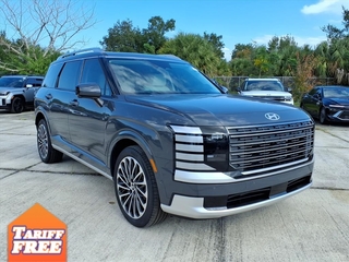2026 Hyundai Palisade for sale in Melbourne FL