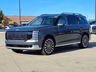 2026 Hyundai Palisade for sale in Peoria IL
