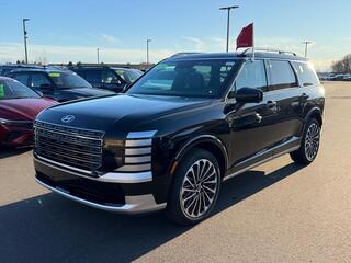 2026 Hyundai Palisade for sale in Janesville WI