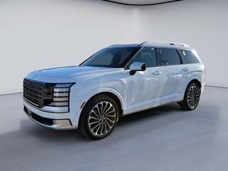 2026 Hyundai Palisade for sale in Morristown TN