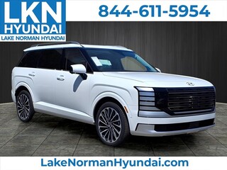 2026 Hyundai Palisade for sale in Cornelius NC