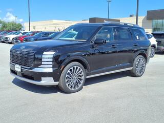 2026 Hyundai Palisade for sale in Council Bluffs IA