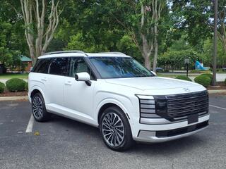 2026 Hyundai Palisade for sale in Hampton VA