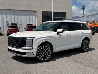 2026 Hyundai Palisade for sale in Mount Hope WV