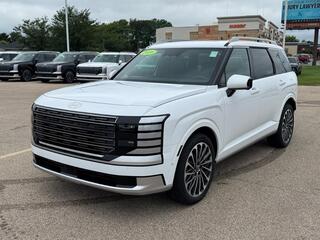 2026 Hyundai Palisade for sale in Janesville WI
