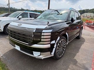 2026 Hyundai Palisade for sale in Mount Hope WV