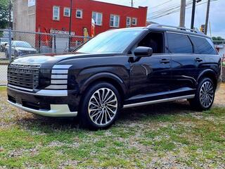 2026 Hyundai Palisade for sale in Uniontown PA