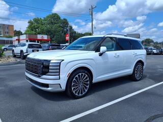 2026 Hyundai Palisade for sale in Bristol TN