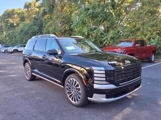 2026 Hyundai Palisade for sale in Mishawaka IN
