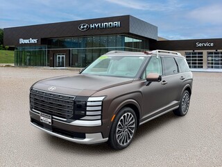 2026 Hyundai Palisade for sale in Janesville WI