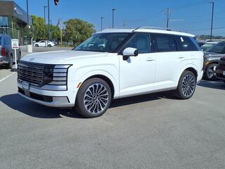 2026 Hyundai Palisade for sale in Council Bluffs IA