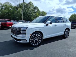 2026 Hyundai Palisade for sale in Bristol TN