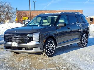 2026 Hyundai Palisade for sale in Peoria IL