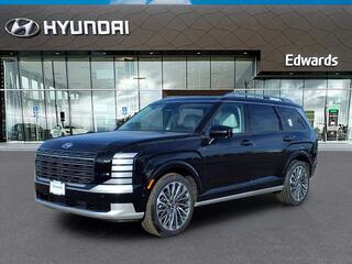 2026 Hyundai Palisade for sale in Council Bluffs IA