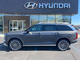 2026 Hyundai Palisade for sale in Columbus MS