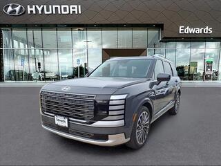 2026 Hyundai Palisade for sale in Council Bluffs IA
