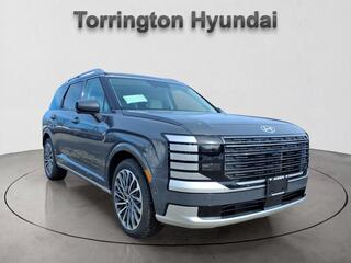 2026 Hyundai Palisade for sale in Torrington CT