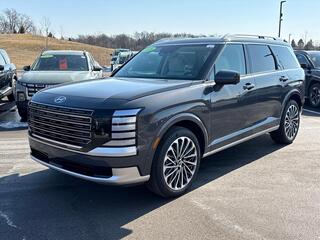 2026 Hyundai Palisade for sale in Janesville WI