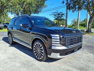 2026 Hyundai Palisade for sale in Cocoa FL