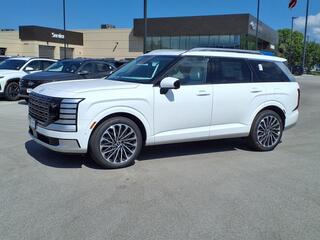2026 Hyundai Palisade for sale in Council Bluffs IA