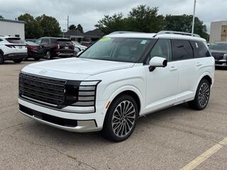 2026 Hyundai Palisade for sale in Janesville WI
