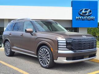 2026 Hyundai Palisade for sale in Southern Pines NC