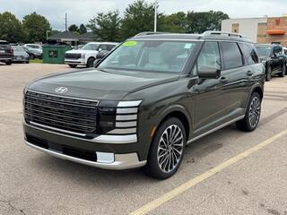 2026 Hyundai Palisade for sale in Janesville WI