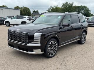 2026 Hyundai Palisade for sale in Janesville WI