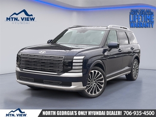 2026 Hyundai Palisade for sale in Ringgold GA