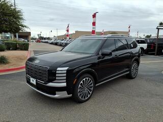 2026 Hyundai Palisade for sale in Somersworth NH