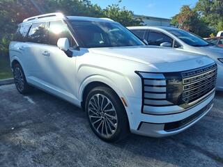 2026 Hyundai Palisade for sale in Melbourne FL