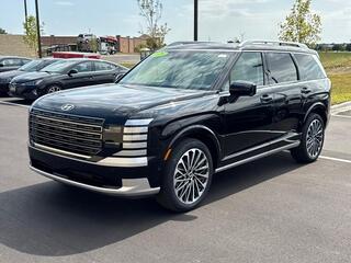 2026 Hyundai Palisade for sale in Janesville WI